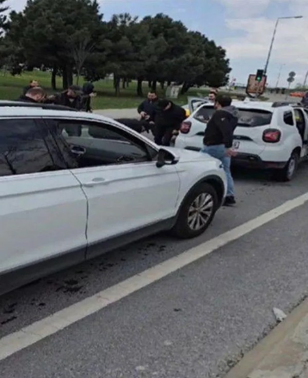 Vatandaşların kişisel ve finansal verilerini hedef almışlar! MİT suçüstü yakaladı